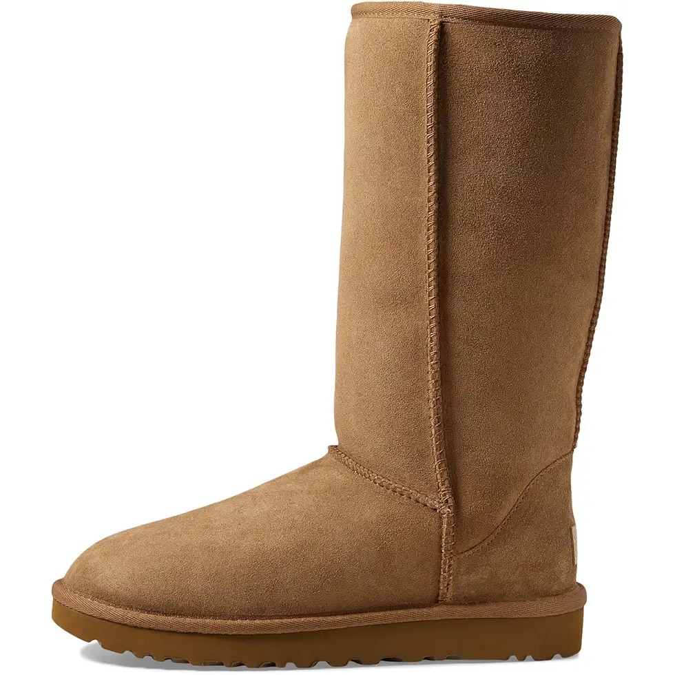 Chestnut Tall Ugg Boots